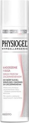 Produktbild Physiogel Soothing And Relief Anti-Redness Serum 30Ml (30 ml)