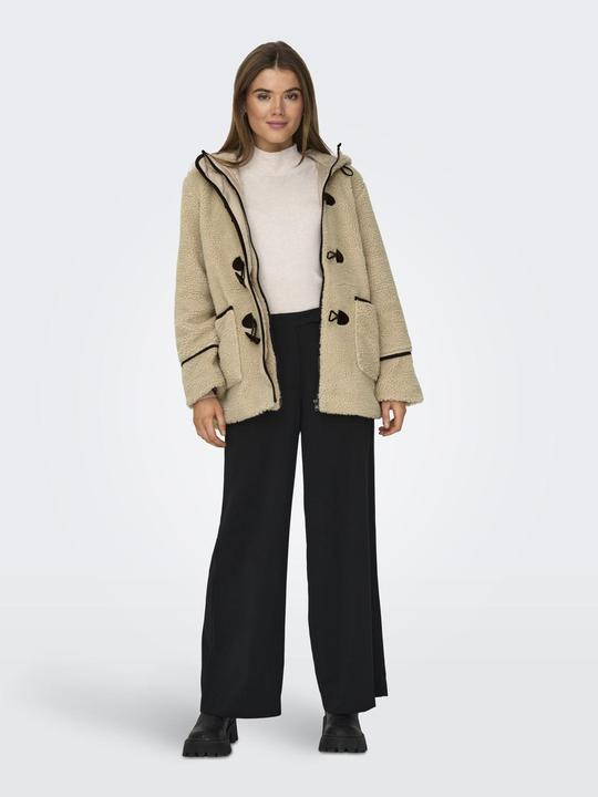 Produktbild Only Rundhals Jacke Mantel