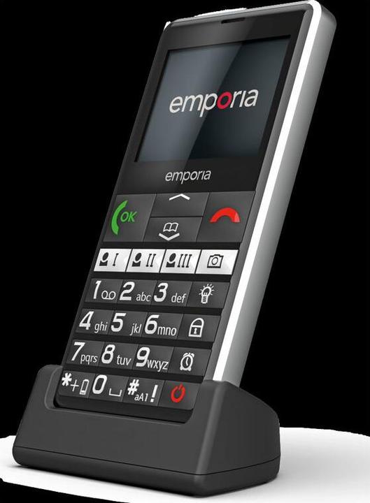 Actual product image Emporia emporiaPURE (2.31", 2 Mpx)