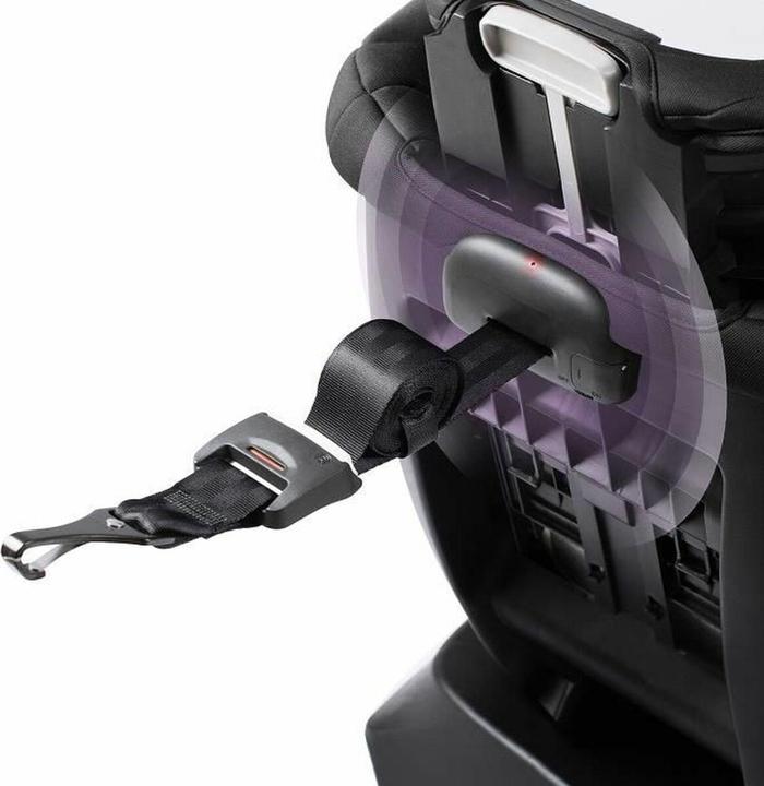 Immagine prodotto Babyauto Seggiolino auto RODIA Grey - Seggiolino auto 0-36 kg ECE R129/04