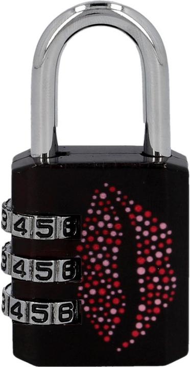 Immagine prodotto Master Lock Serratura a combinazione