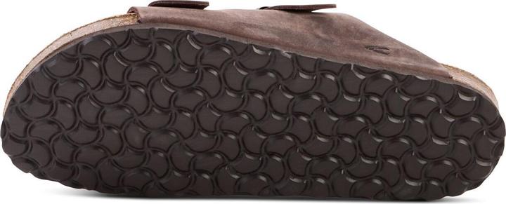 Image du produit Camel Active Sandale crazy horse CAFE (43)