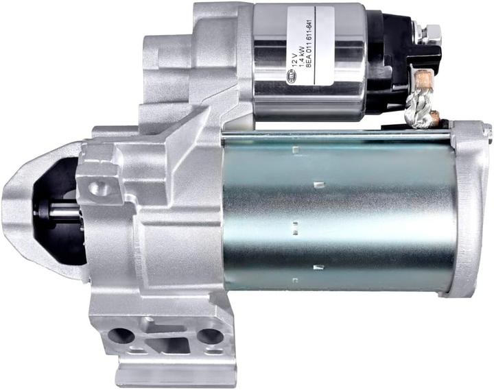 Produktbild Hella 8EA 011 611-641 Startmotor / Starter - 12V - 1.4kw