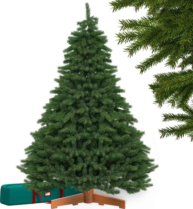 Casaria Weihnachtsbaum Premium (150 cm)
