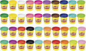 Produktbild Hasbro Play-Doh-Patent-Töpfe