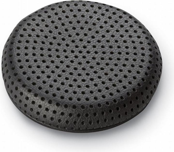 Poly Spare Earcushion Leath.Small