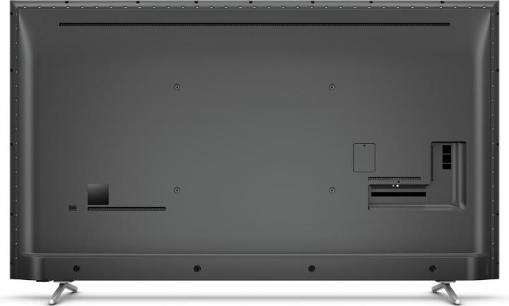 Actual product image Philips 75PUS8807 (75", PUS8807, LED, 4K, 2022)