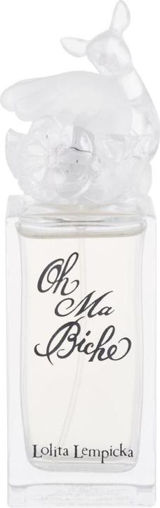 Actual product image Lolita Lempicka LolitaLand Oh Ma Biche (Eau de parfum, 50 ml)