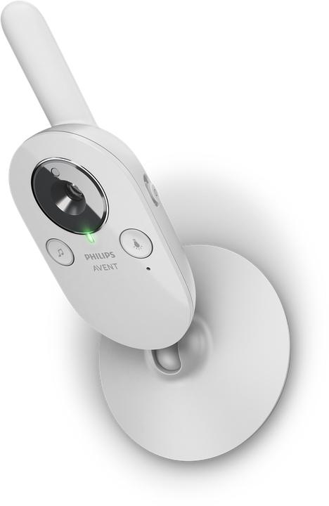 Produktbild Philips Avent Video & Audio Premium (Babyphone mit Kamera, 300 m)