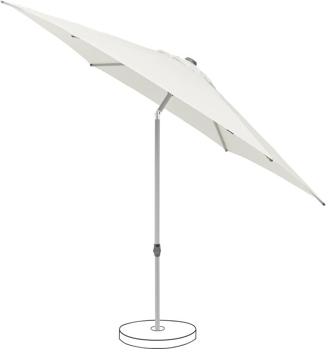 Produktbild Suncomfort by Glatz Pop Up (3 m)