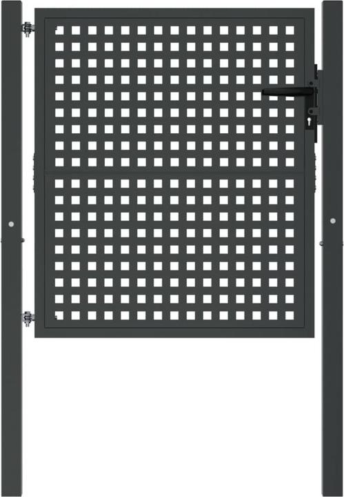 Immagine prodotto vidaXL Gartentor