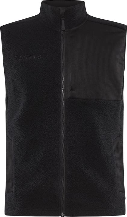 Produktbild Craft ADV Explore Pile Fleece Vest M (S)