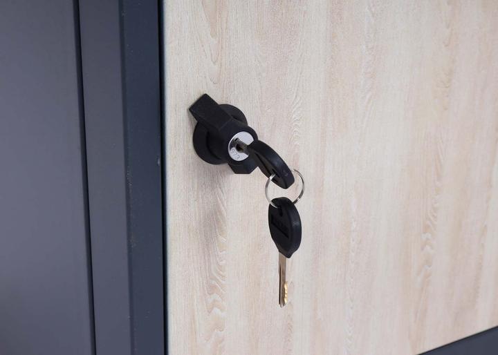 Produktbild Mendler HWC-G80