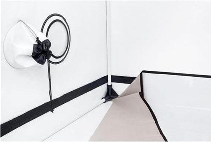 Actual product image Homebox Ambient R120S