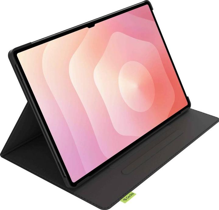 Productafbeelding Gecko Covers Book-Cover Cactus Black (Samsung Galaxy Tab S11 Ultra)