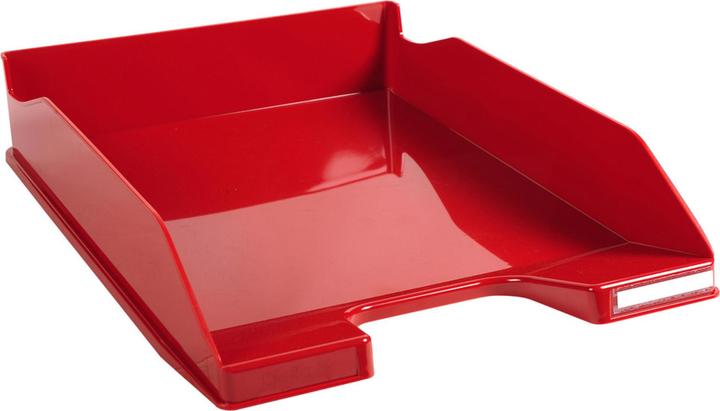 Rot Glanz