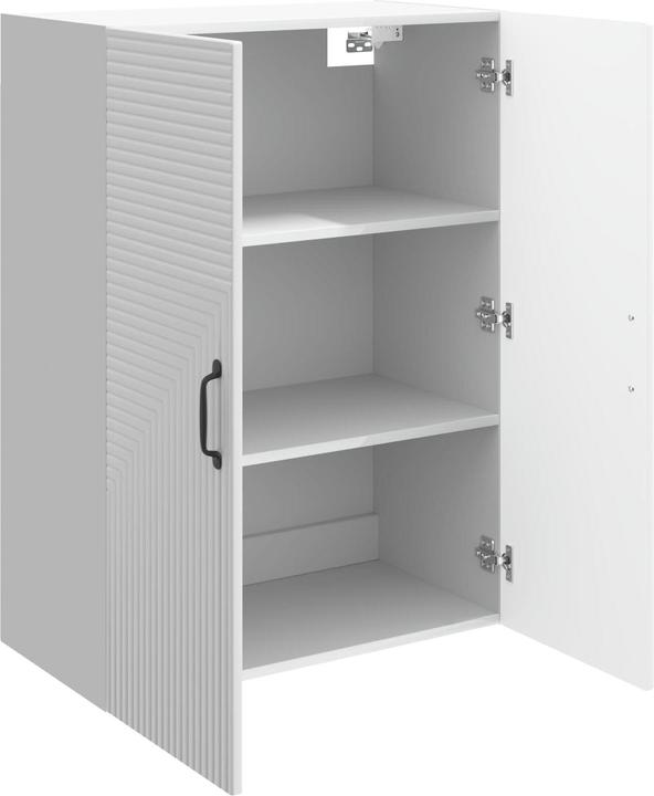 Produktbild vidaXL Wandschrank (66 x 34.50 x 90 cm)