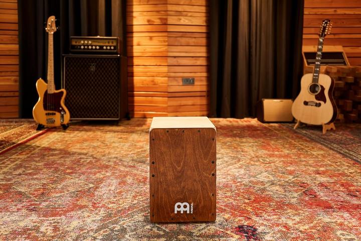 Actual product image Meinl JC50AB Jam Cajon, birch (Cajon)