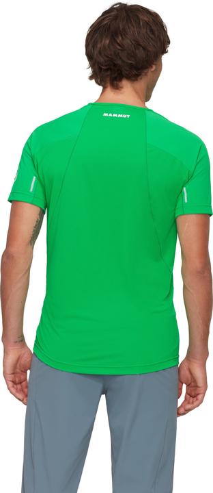 Actual product image Mammut Aenergy FL T-Shirt Men (M)