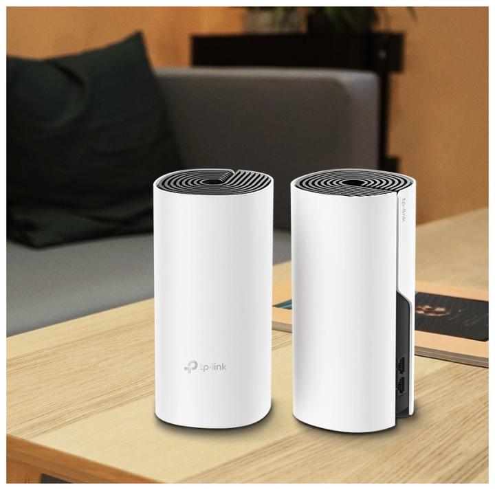Productafbeelding TP-Link Deco P9 Set van 2