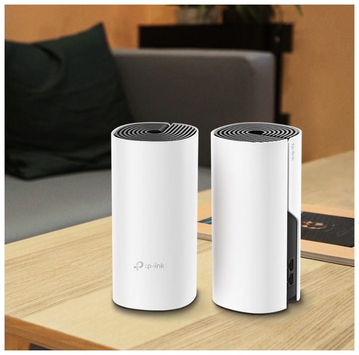 Produktbild TP-Link Deco P9 2er-Set