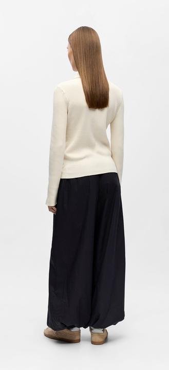 Produktbild Object Strick Poloshirt (M)