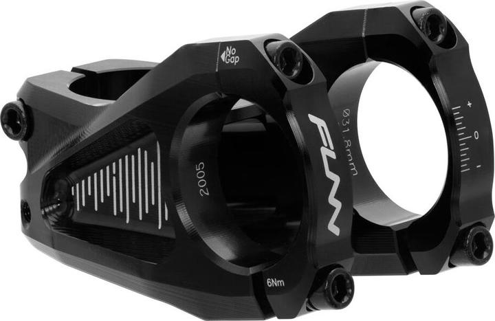 Actual product image Funn Equalizer (50 mm, 31.80 mm)