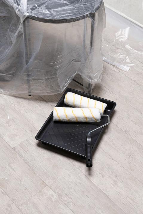 Produktbild Black & Decker Paint tray set 4pc