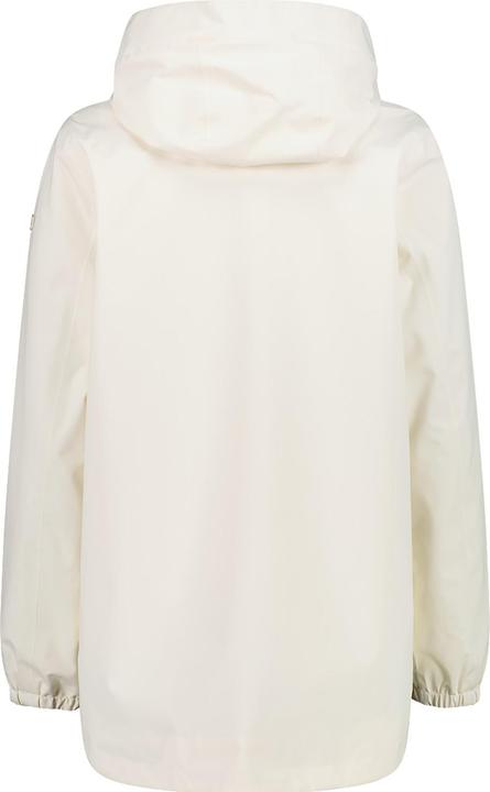 Actual product image CMP Campagnolo Women's ClimaProtect Jacket Fix Hood (46)