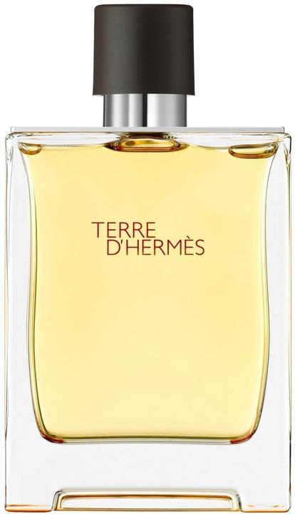 Actual product image Hermès Terre D' (Eau de parfum, 75 ml)