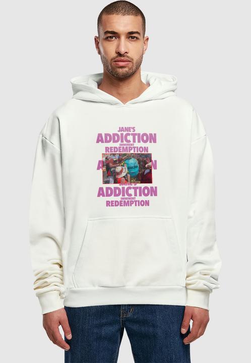 Produktbild Merchcode Jane's Addiction - Imminent Redemption Ultra Heavy Hoody - 199187 (XL)