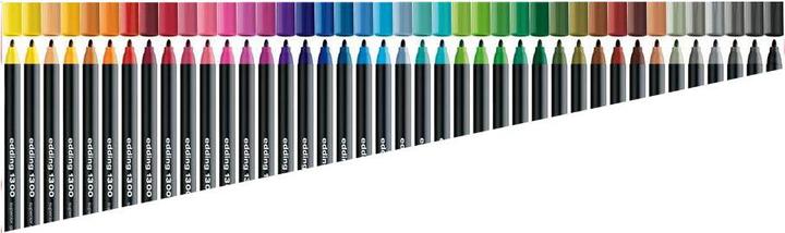 Produktbild Edding Fasermaler 1300 colourpen (1x)