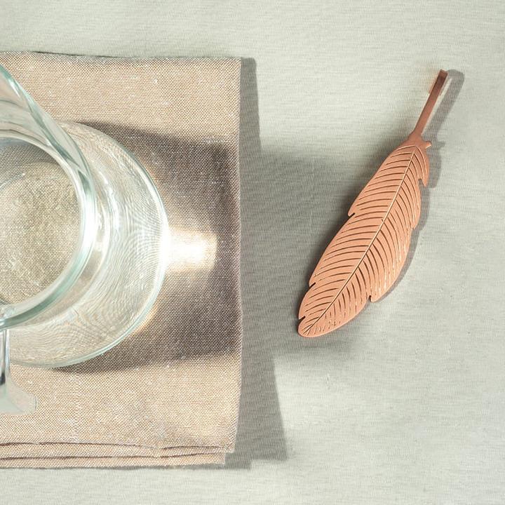 Immagine prodotto Forrest & Love Kupfer Infuser Feder