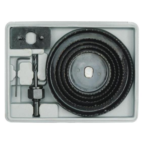 Profi Jobiprofi 8-teiliger Generator (11807) (100 mm, 102 mm, 103 mm, 105 mm, 108 mm, 110 mm, 111 mm, 114 mm, 115 mm, 121 mm, 125 mm, 127 mm, 64 mm, 65 mm, 66 mm, 67 mm, 68 mm, 70 mm, 72 mm, 73 mm, 74 mm, 75 mm, 76 mm, 78 mm, 79 mm, 80 mm, 81 mm, 82 mm, 83 mm, 85 mm, 86 mm, 89 mm, 90 mm, 91 mm, 92 mm, 94 mm, 95 mm, 98 mm) (W11807)