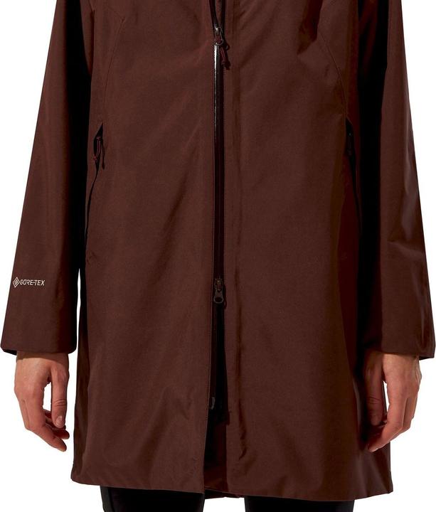 Actual product image Berghaus Wasserdichte Ashberry Gore-Tex Jacket (38)