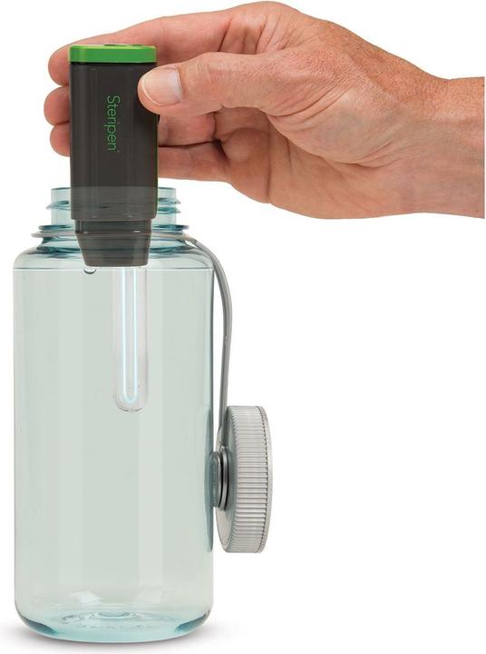 Immagine prodotto Steri Pen Adventurer Opti (6.30 l)