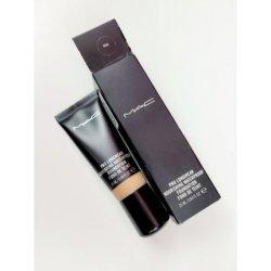 Actual product image MAC Cosmetics Pro Longwear Nourishing Waterproof Foundation (NC46)