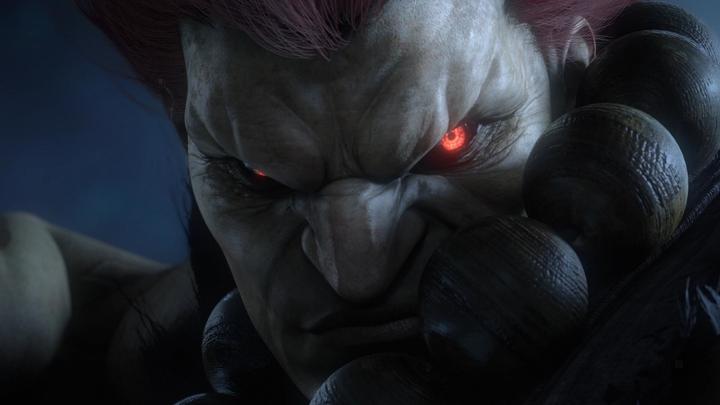 Image du produit Bandai Namco Tekken 7 (PS4) (PS4)