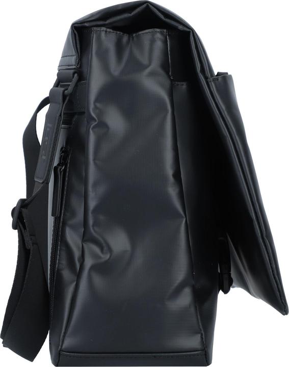 Actual product image Jost Tolja Messenger 38 cm laptop compartment