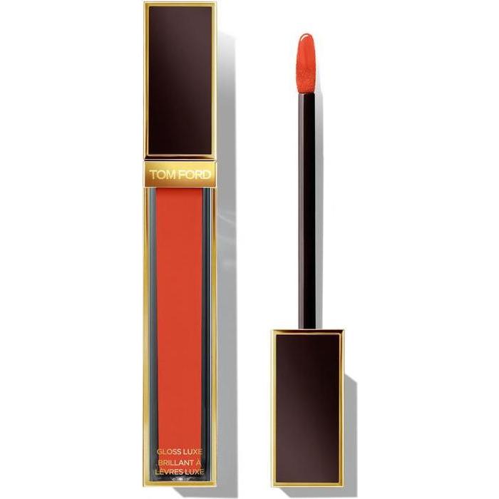 Tom Ford, Lippenstift + Lipgloss, Gloss Luxe (05 Frenzy)