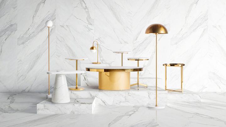 Actual product image Vical Home Vanessa (E27)
