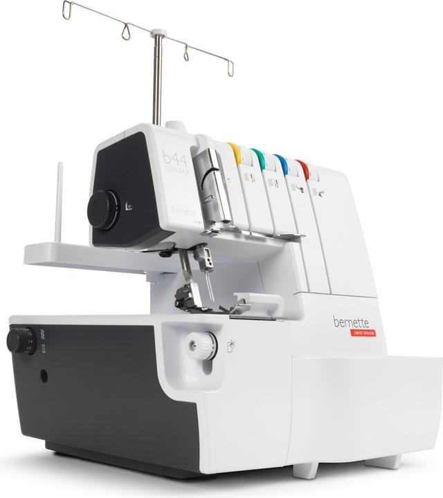 Produktbild Bernette b44 Funlock