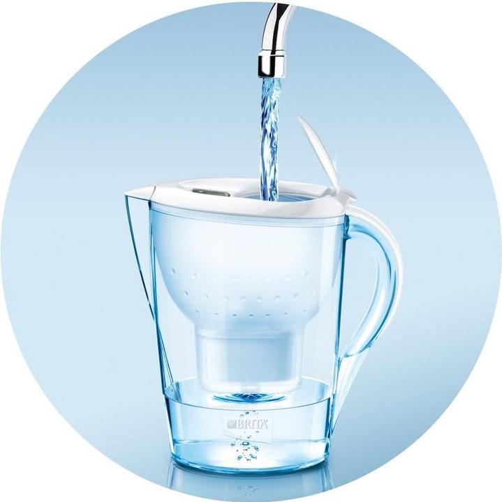Produktbild Brita Marella XL + 1 Filterkartusche (3.50 l)