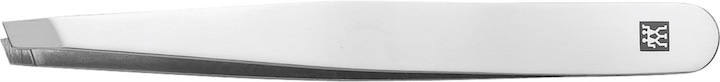 Actual product image Zwilling Tweezers oblique
