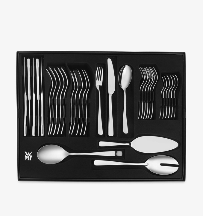 Produktbild WMF Ambiente (66 Stück, Besteck Set)