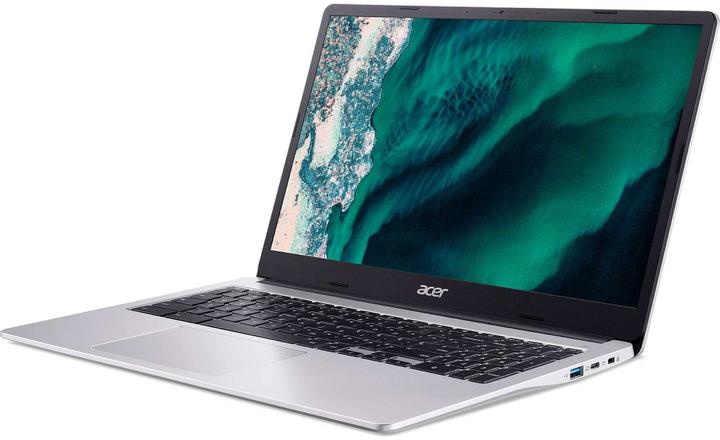 Actual product image Acer Chromebook 315 (15.60", 8 GB, CH, Intel Pentium Silver N6000)