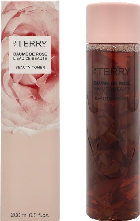 Immagine prodotto By Terry Cura - Tonico di bellezza Baume de Rose (Lozione detergente, 200 ml)