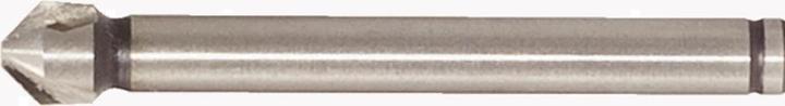 KS Tools HSS Co Kegel- und Entgratsenker (6.3 Millimeter)