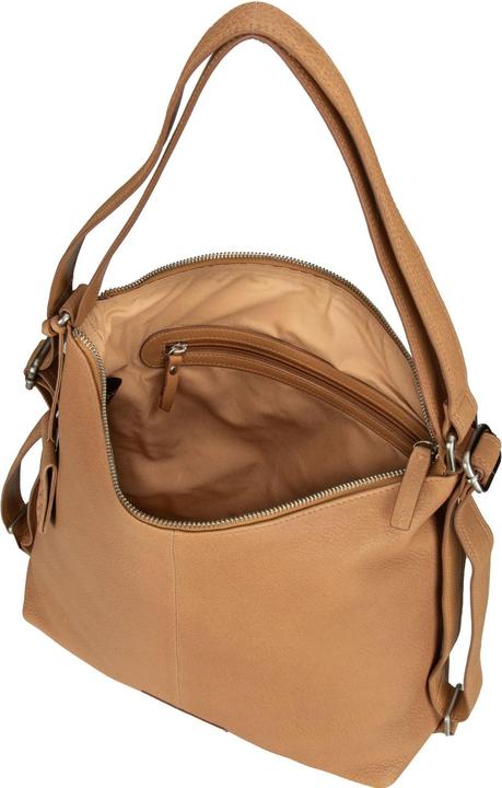 Produktbild Burkely Soft Skylar Backpack Hobo