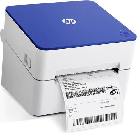 HP Stampante per etichette HPKE203